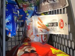 -百佳永辉超市(福田星河店)