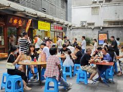 -荔林食店(西华路店)