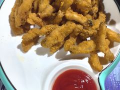 -源泉冷水鱼庄(小鱼洞店)