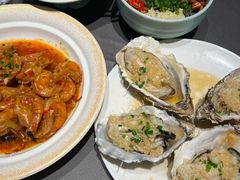 -海鲜e族(马王堆店)