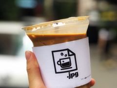 -JPG coffee(广州体育西店)