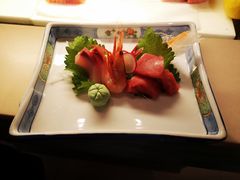 -西村日本料理(香格里拉饭店)