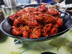 -聚味瞿记·龙虾堂(树木岭店)