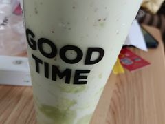 -古茗(临平北大街店)