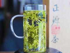 -正源安吉白茶特产享购商场(安吉店)