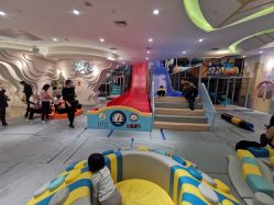 点击看大图 -MELAND CLUB亲子乐园·派对(浦东LCM置汇旭辉馆)