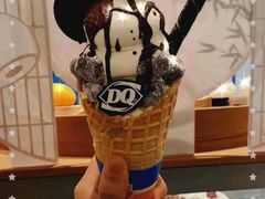-DQ·蛋糕·冰淇淋(万象汇店)