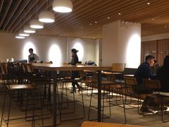 大堂-煮叶(悠唐广场店)