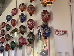 -一井烧肉·活鳗·寿司(望京SOHO店)