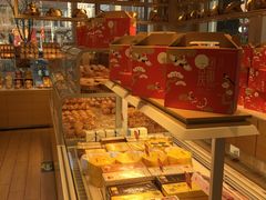 -好利来(朝外店)