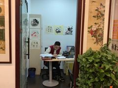 -东书房硬笔·国画·古筝·围棋·软笔·国学(新北校区)