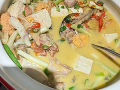 -湘轩·土菜研究院(光大店)