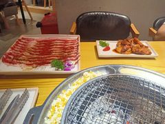 -喜来稀肉(北外滩白玉兰广场店)