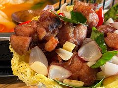 -云海肴·汽锅鸡·云南代表菜(五道口购物中心店)