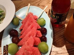 -纳鲁孜·新疆特色餐厅(上海悦荟广场店)