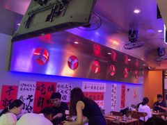 -夜火烤摊·东北烧烤酒场·老杨小黄鱼