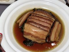 -阿庄新豫菜(航海东路店)