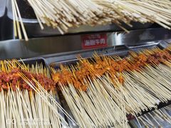-冒椒火辣(奎星楼街店)