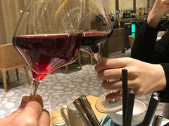 -沈阳和平艾美酒店新食谱西餐厅