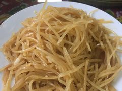 -何适山庄 ·可团建(水长城P2停车场店)