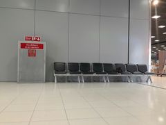 -曼谷素万那普国际机场