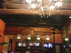 大堂-烧肉馆(古北水镇景区店)