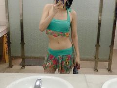 -宝安体育馆游泳馆