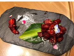 糖醋小排-泰钰丰烤鸭(永安道店)