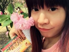 -天王浮山樱花园
