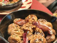 -BROWNSTONE布朗石西班牙餐厅(富城店)