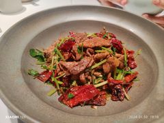 -马仕玖煲·融合菜·酥不腻烤鸭(人大店)