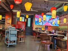 -匠熙小馆(崇文门店)