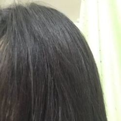 -康康时尚烫染