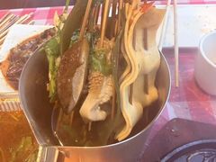-本色.小马哥烧烤(五一路总店)