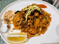 泰式炒面-Home Thai·泰谣(王府井apm店)