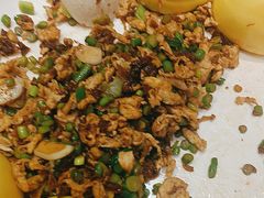 -紫光园·烤鸭(吕家营店)