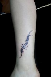-雕哥的纹身店A3 TATTOO&纹身培训