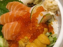 -小山日本料理(太古汇店)