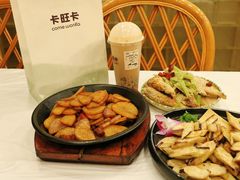 -庐州太太(鼓楼店)