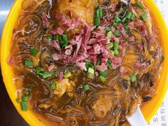 酸辣汤-毛华美食(清扬路二店)