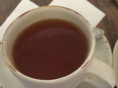 -四季酒店下午茶