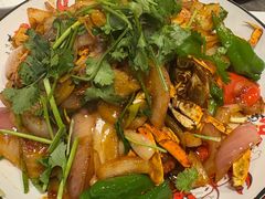 -曹胖子龙虾馆(黄桦路店)