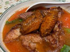 -华嫂冰室(尖沙咀店)