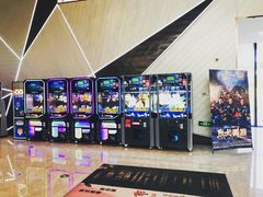 -保利万和CFR国际影城(钱江世纪城店)