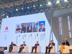 -东浩兰生上海世博展览馆