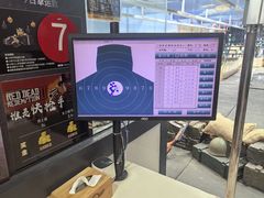 -都市枪神实弹射击俱乐部