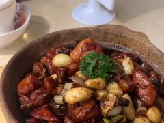 -四小姐的店(泉舜店)