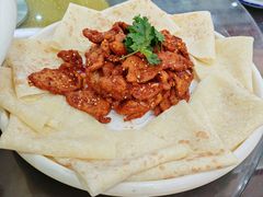 -邢家锅贴老店·非遗·开封菜(金明广场店)