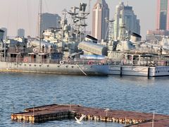 -中国人民解放军海军博物馆