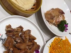 -梅利汴京烤鸭•开封豫菜地标店(晋安路店)